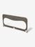 Barrière de lit rabattable natural 2 - vertbaudet enfant 