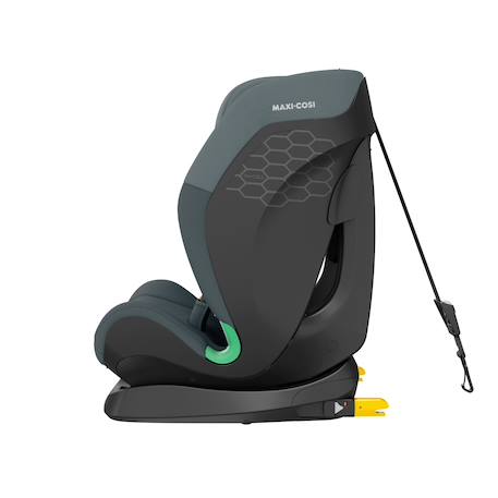 Siège auto enfant évolutif titan s i-size Graphite tonal 5 - vertbaudet enfant 