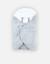Couverture promenade ultra douce Gris 1 - vertbaudet enfant 