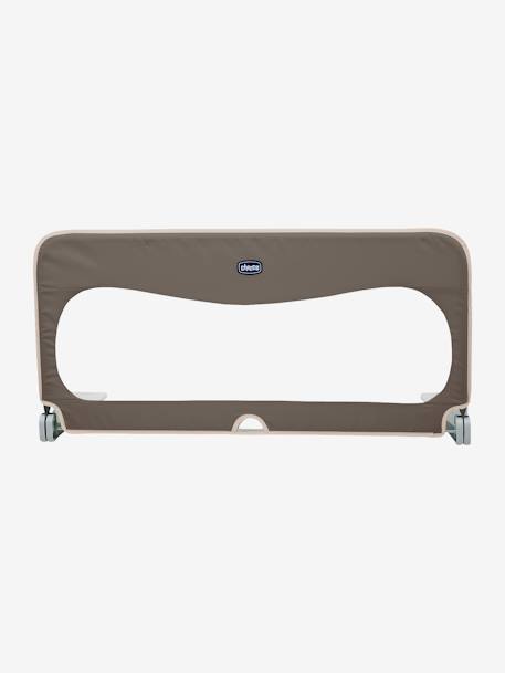 Barrière de lit rabattable natural 1 - vertbaudet enfant 