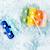 Xylophone pour le bain Bleu 5 - vertbaudet enfant 