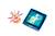 Livre jack rugit Bleu 2 - vertbaudet enfant 