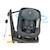 Siège auto pivotant isofix axissfix Graphite authentique 2 - vertbaudet enfant 