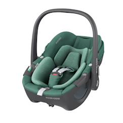 Puériculture-Siège auto bébé i-size pebble 360