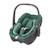 Siège auto bébé i-size pebble 360 Noir essentiel+Vert essentiel 6 - vertbaudet enfant 
