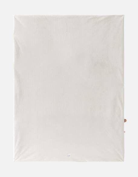 Couverture  libellules en veloudoux® Blanc 3 - vertbaudet enfant 