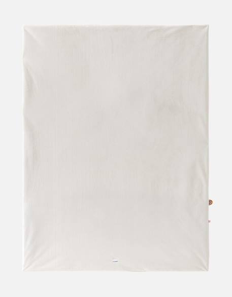 Couverture  libellules en veloudoux® Blanc 6 - vertbaudet enfant 