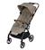 Poussette naissance ultra-compacte soho Graphite essentiel+Gris select+Truffe twillic+Vert essentiel 13 - vertbaudet enfant 