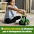 Johnny tracteur key & go -  interactif dès 18 mois Vert 6 - vertbaudet enfant 