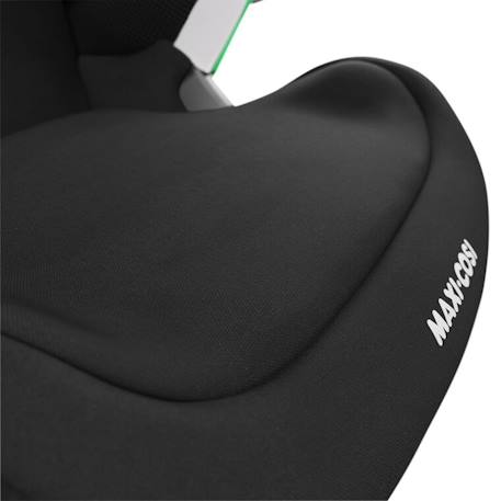 Siège auto enfant isofix kore pro i-size Graphite authentique+Marron+Noir authentique 18 - vertbaudet enfant 