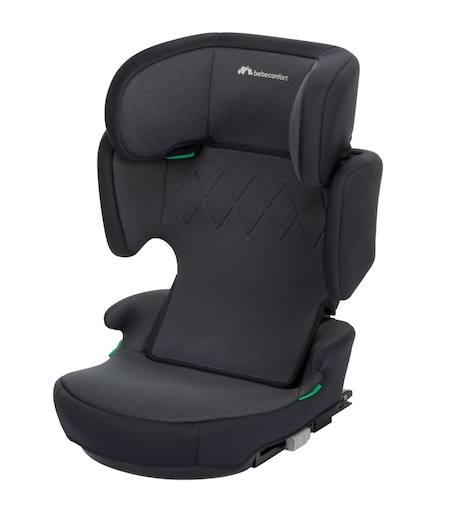 Siège auto enfant road fix i-size Graphite teinté+Noir teinté 7 - vertbaudet enfant 