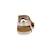 Sandales enfant mo charlene Or multi 3 - vertbaudet enfant 