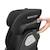 Siège auto enfant isofix kore pro i-size Graphite authentique+Marron+Noir authentique 17 - vertbaudet enfant 