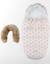 Chancelière en toile étanche Beige 4 - vertbaudet enfant 