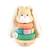 Lapin à empiler Beige 1 - vertbaudet enfant 