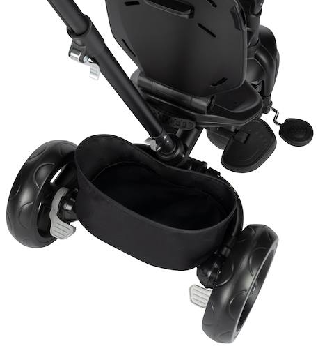 Poussette et tricycle bébé 2 en 1 windy Bleu minéral+Gris teinté+Vert minéral 6 - vertbaudet enfant 