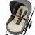 Pack hiver pour poussette lila Noir 2 - vertbaudet enfant 