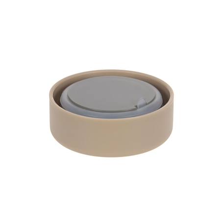 Boîte à repas isotherme Beige+Bleu+Vert 4 - vertbaudet enfant 