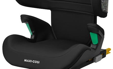 Siège auto enfant , i-size et isofix rodifix m Gris basique+Noir basique 10 - vertbaudet enfant 