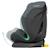 Siège auto enfant évolutif titan s i-size Graphite tonal 3 - vertbaudet enfant 