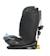 Siège auto enfant evolutif multi-âge titan plus i-size Graphite authentique+Noir authentique 4 - vertbaudet enfant 