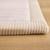 Tapis enfant à mémoire de forme cloud zen garden Zen garden 5 - vertbaudet enfant 
