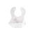 Bavoirs imprimés (2pcs) en eva transparent Marron+Multicolore+Transparent 8 - vertbaudet enfant 
