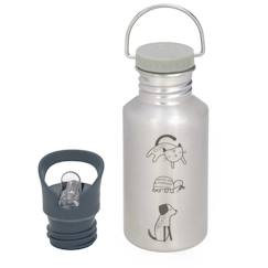 Puériculture-Gourde en inox 500 ml