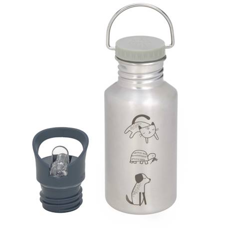 Garçon-Accessoires-Gourde en inox 500 ml