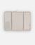 Protège carnet de santé dino en veloudoux Beige 4 - vertbaudet enfant 