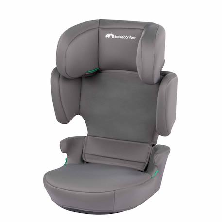 Siège auto enfant road safe i-size Graphite teinté+Gris full+Noir teinté 6 - vertbaudet enfant 