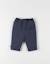 Pantalon Bleu 3 - vertbaudet enfant 