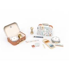 Jouet-Activités artistiques et musicales-Set musical 5 instruments