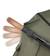 Poussette canne compacte ingenious Graphite mineral+Major black+Vert mineral 18 - vertbaudet enfant 
