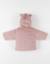 Veste à capuche groloudoux® Rose 3 - vertbaudet enfant 