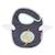 Bavoir bébé coton bio superhéros Bleu 1 - vertbaudet enfant 