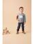 Pantalon Bleu 6 - vertbaudet enfant 