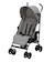 Poussette canne compacte rainbow Graphite minéral+Gris mineral+Vert mineral 6 - vertbaudet enfant 