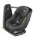Siège auto pivotant isofix avec airbags axissfix air Noir authentique 1 - vertbaudet enfant 