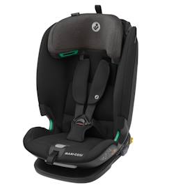 Puériculture-Siège auto enfant evolutif multi-âge titan plus i-size
