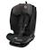 Siège auto enfant evolutif multi-âge titan plus i-size Graphite authentique+Noir authentique 6 - vertbaudet enfant 