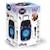 Systeme karaoke Bluetooth avec roulettes, lumières et micro MULTICOLORE 5 - vertbaudet enfant 