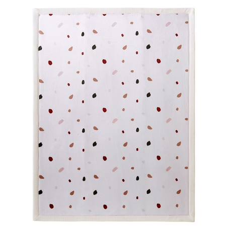 Tapis enfant à mémoire de forme cloud confetti Confetti 2 - vertbaudet enfant 