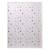 Tapis enfant à mémoire de forme cloud confetti Confetti 2 - vertbaudet enfant 