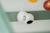 Babyphone ecoute-bébé video see pro Blanc 6 - vertbaudet enfant 