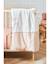 Couverture  popsie gigi & louli en veloudoux® Blanc 2 - vertbaudet enfant 