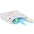 Trousse de toilette mini express Gris taupe 2 - vertbaudet enfant 