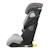 Siège auto enfant isofix kore i-size Graphite authentique+Gris authentique+Noir authentique 7 - vertbaudet enfant 