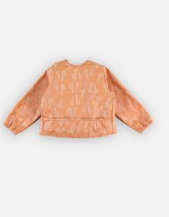 Puériculture-Bavoir imperméable