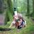 Périscope cache-cache Vert 4 - vertbaudet enfant 